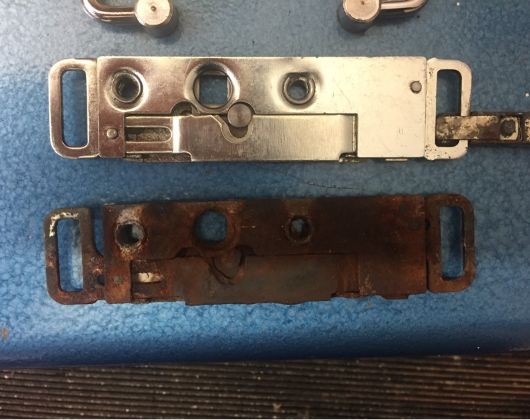 Keane’s Keys Locksmiths Of Basingstoke